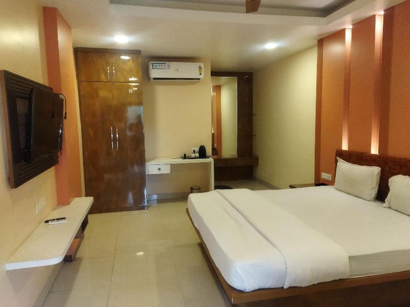 Assam Lodge image