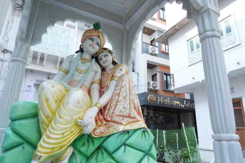 Hotel Natham By Vrinda image