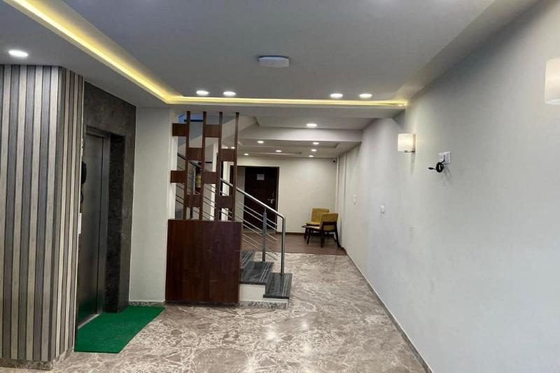 Hotel Natham By Vrinda image