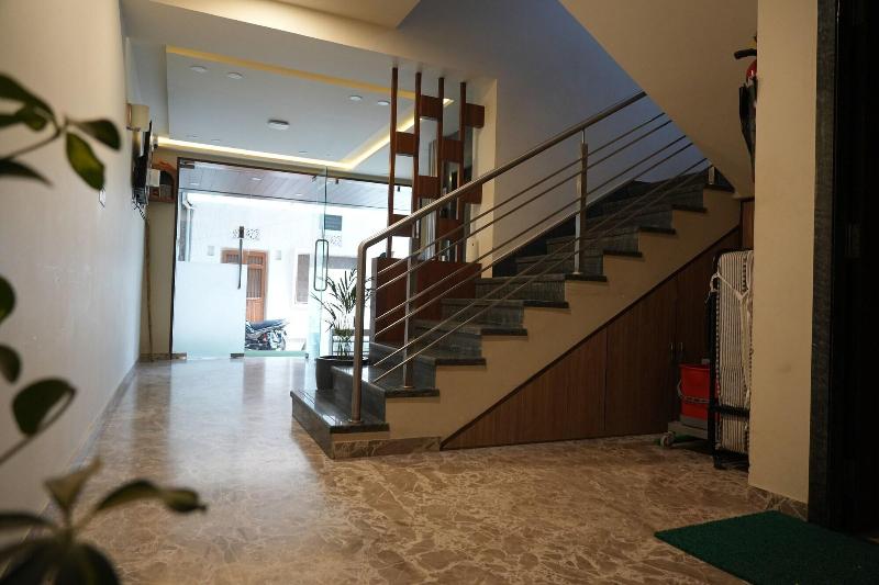 Hotel Natham By Vrinda image