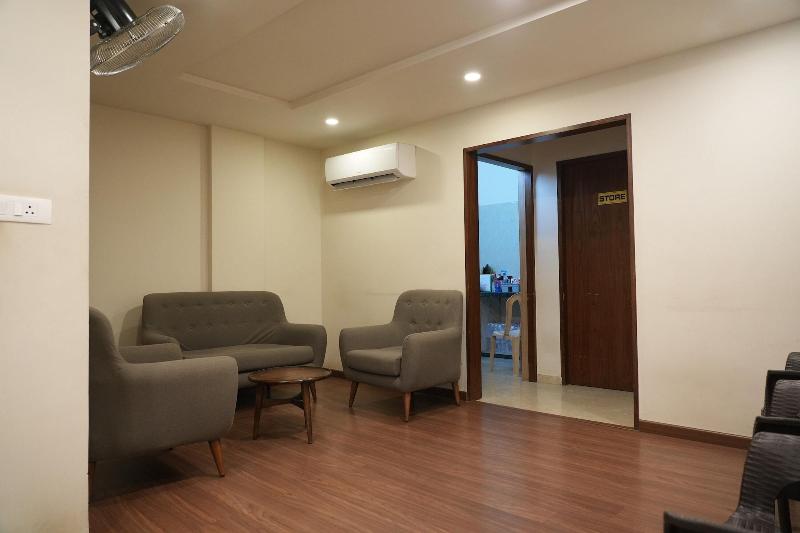 Hotel Natham By Vrinda image