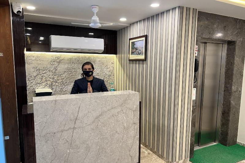Hotel Natham By Vrinda image