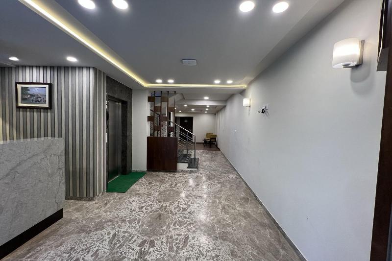 Hotel Natham By Vrinda image