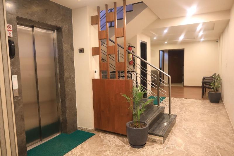 Hotel Natham By Vrinda image