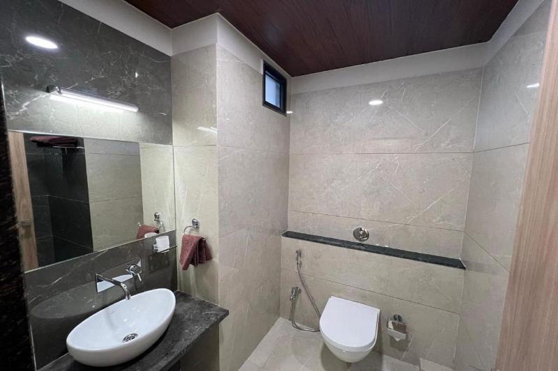 Hotel Natham By Vrinda image