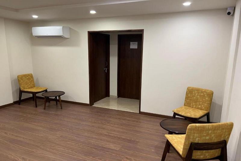 Hotel Natham By Vrinda image
