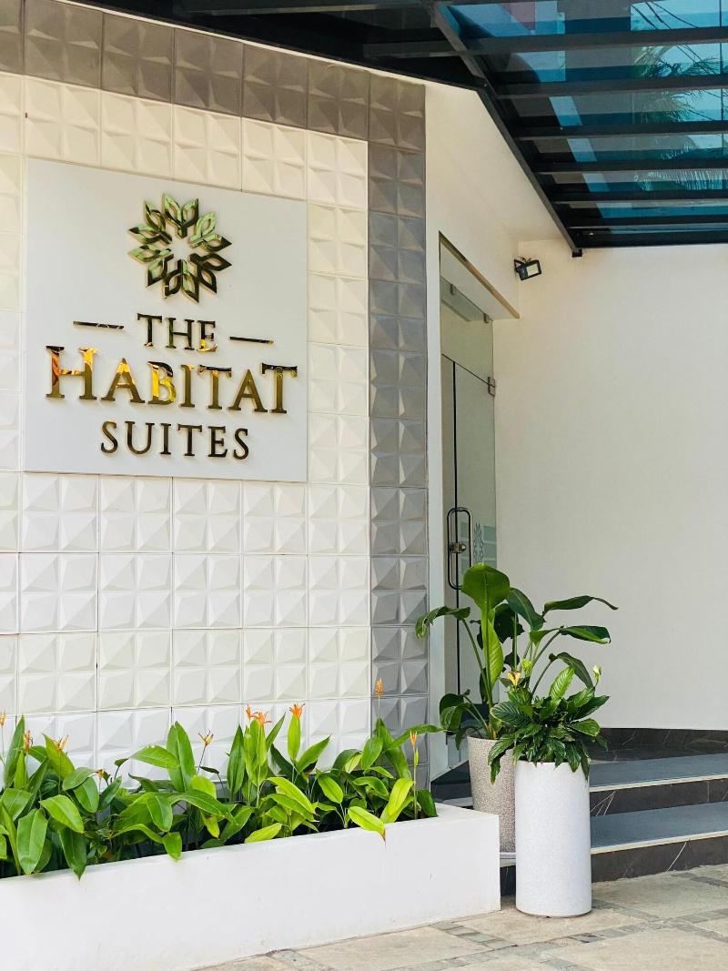 The Habitat Suites image