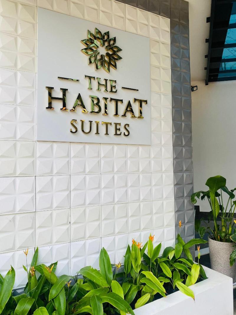 The Habitat Suites image