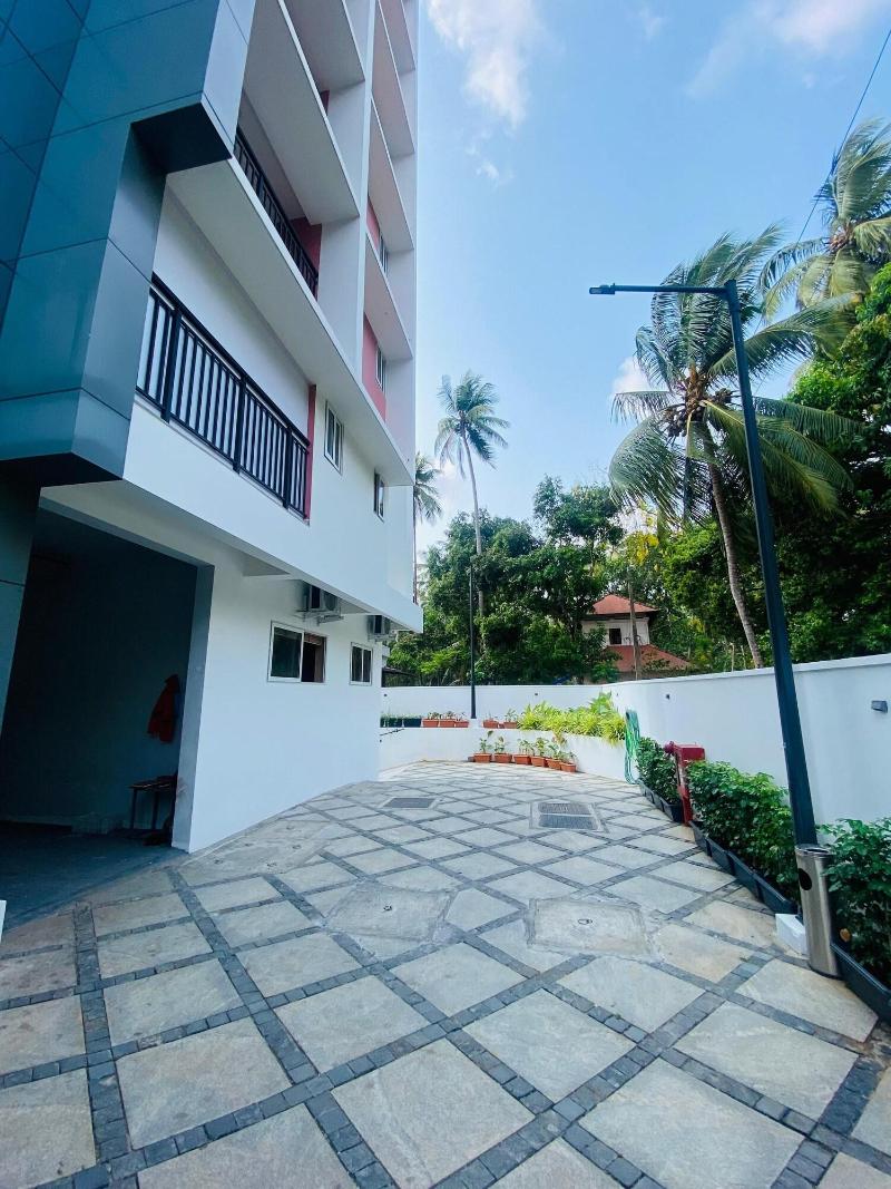 The Habitat Suites image