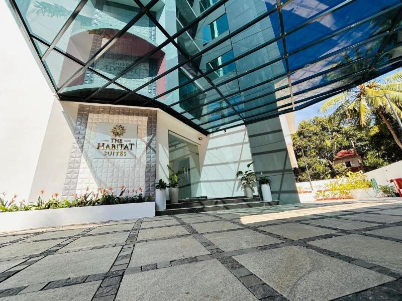 The Habitat Suites image