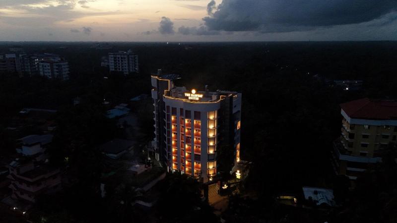 The Habitat Suites image
