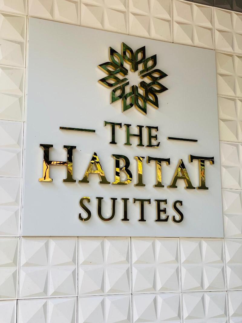 The Habitat Suites image