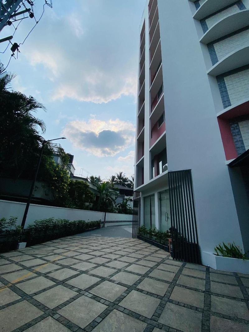 The Habitat Suites image
