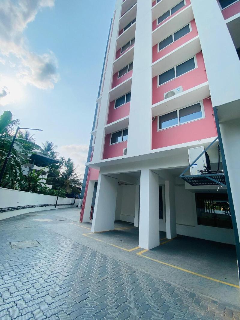 The Habitat Suites image