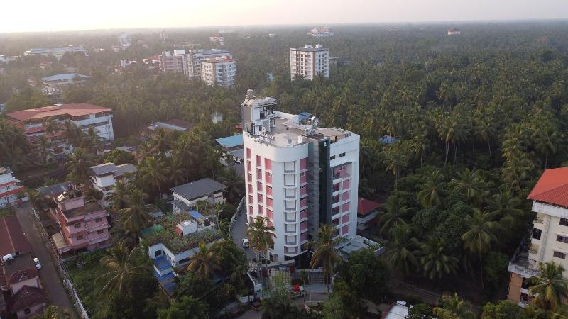 The Habitat Suites image
