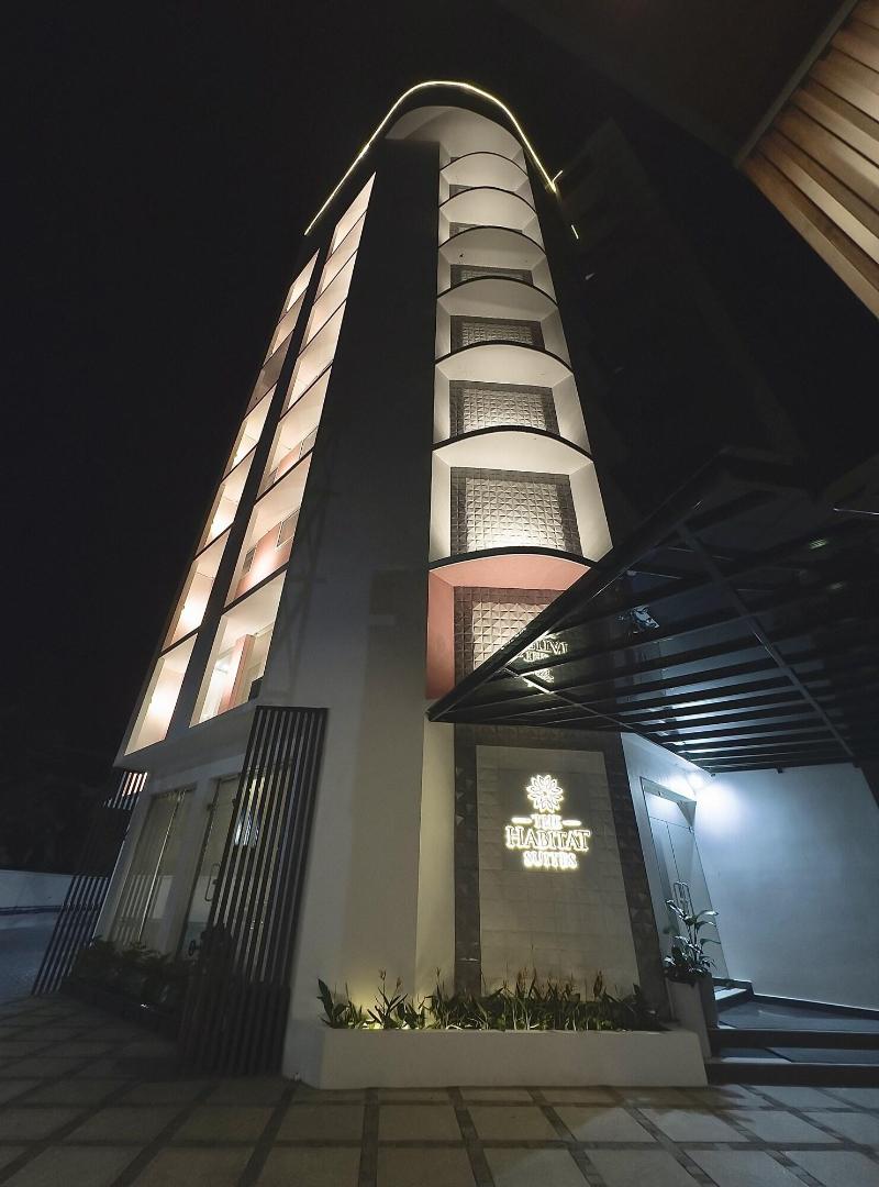 The Habitat Suites image