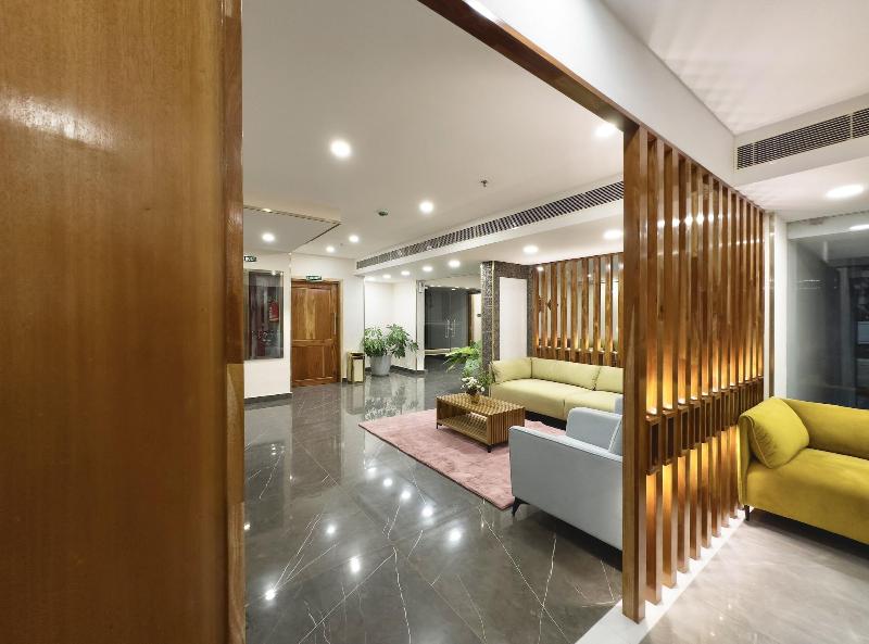The Habitat Suites image
