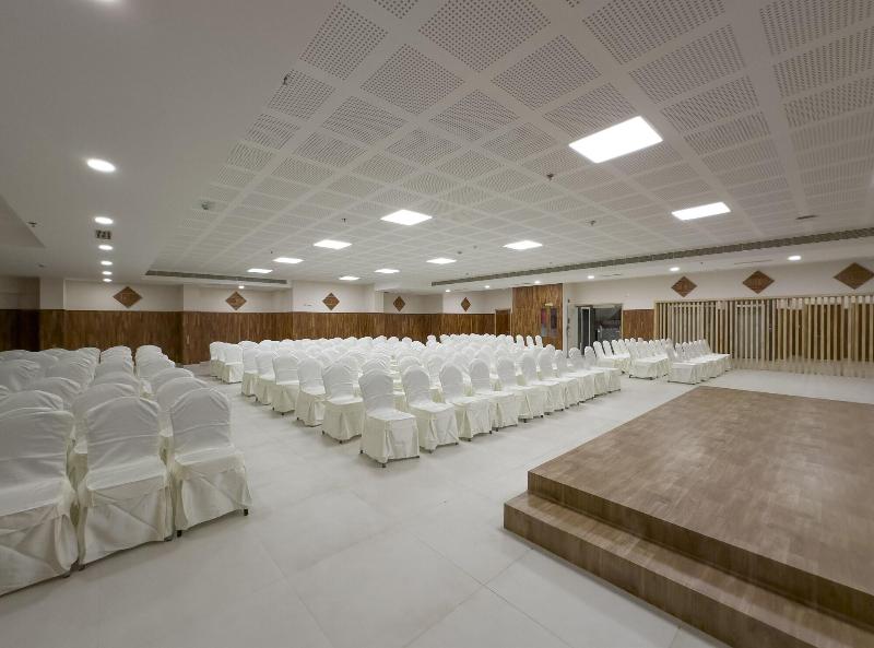 The Habitat Suites image