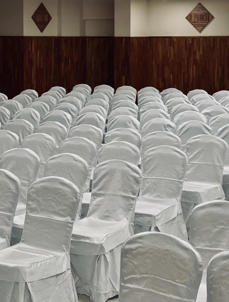 The Habitat Suites image