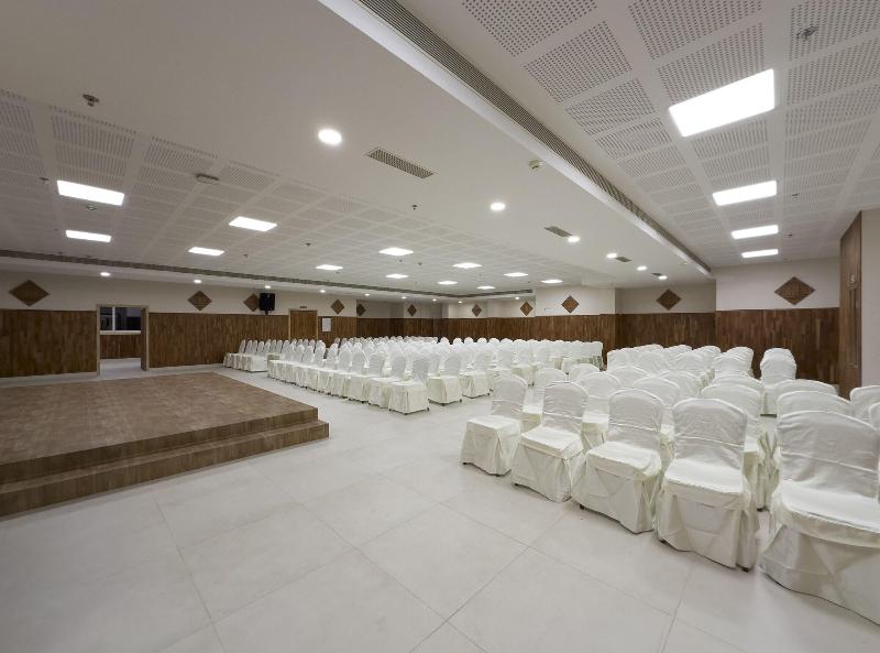 The Habitat Suites image