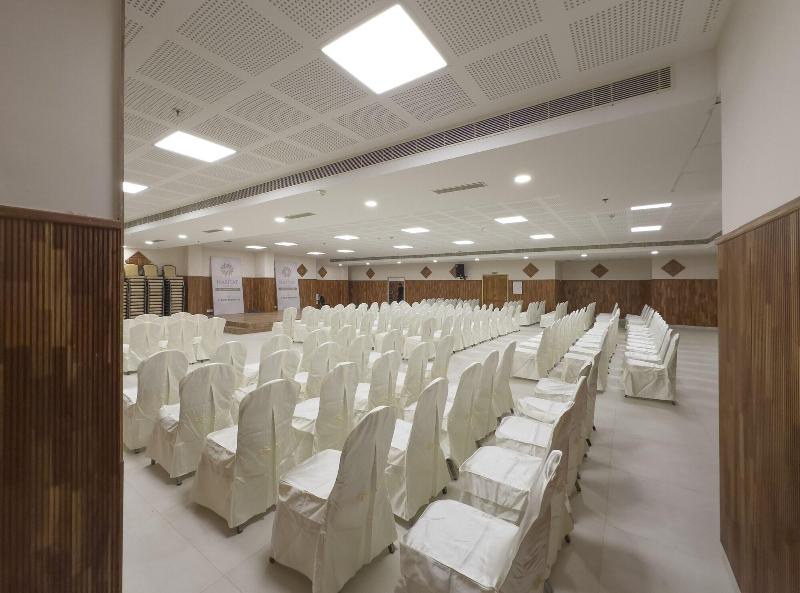 The Habitat Suites image