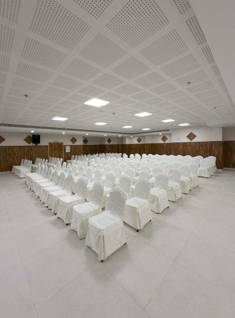 The Habitat Suites image
