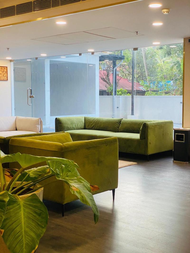 The Habitat Suites image