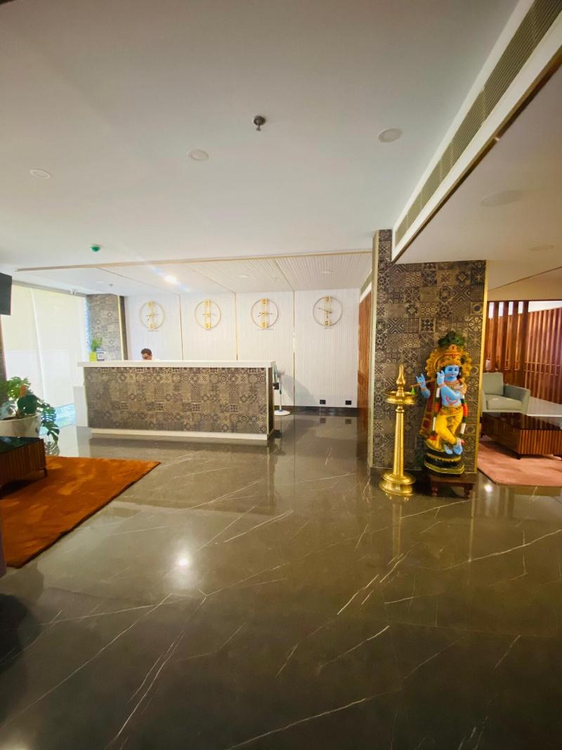 The Habitat Suites image
