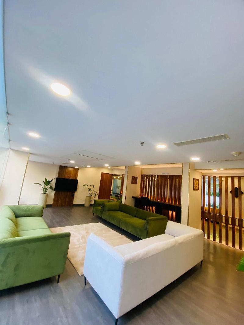 The Habitat Suites image