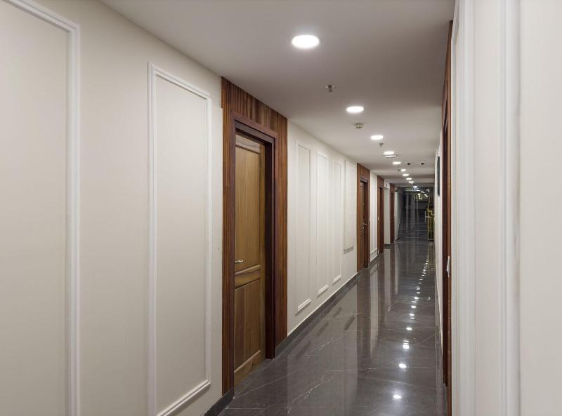 The Habitat Suites image