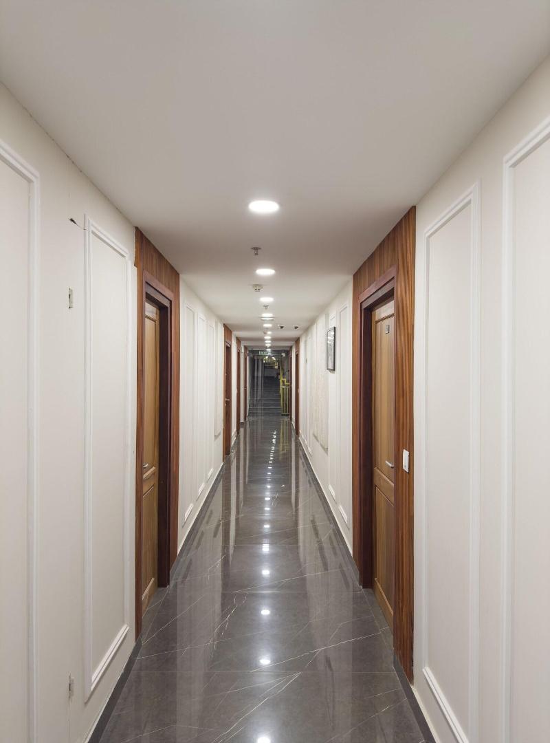 The Habitat Suites image