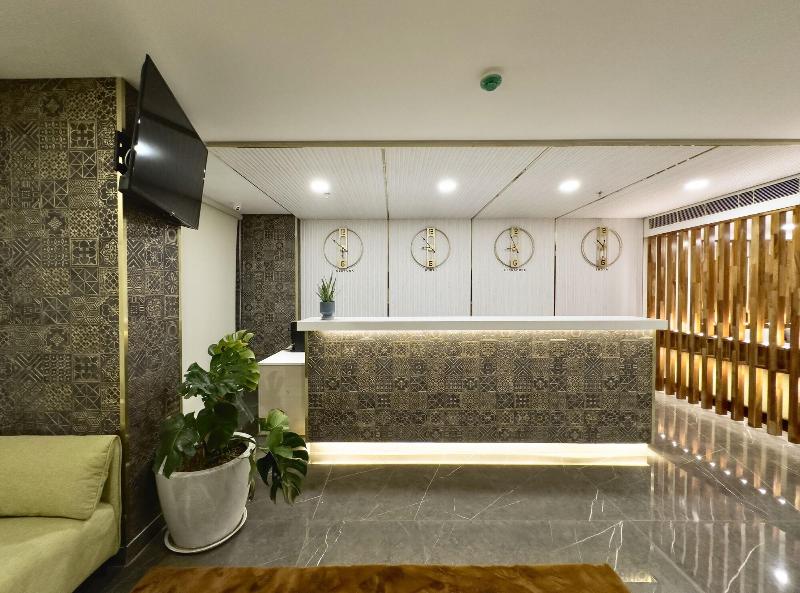 The Habitat Suites image