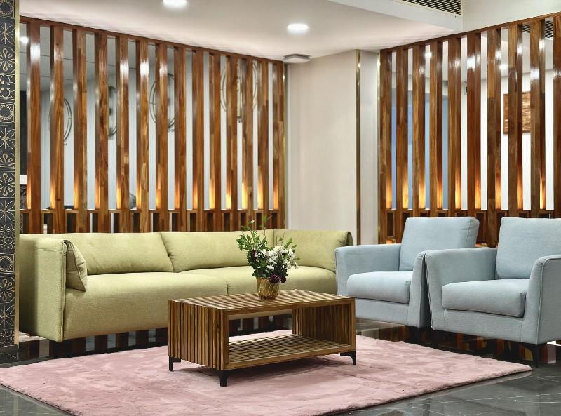 The Habitat Suites image