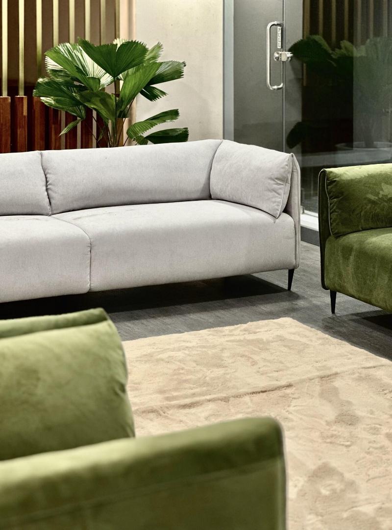 The Habitat Suites image
