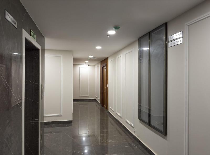The Habitat Suites image