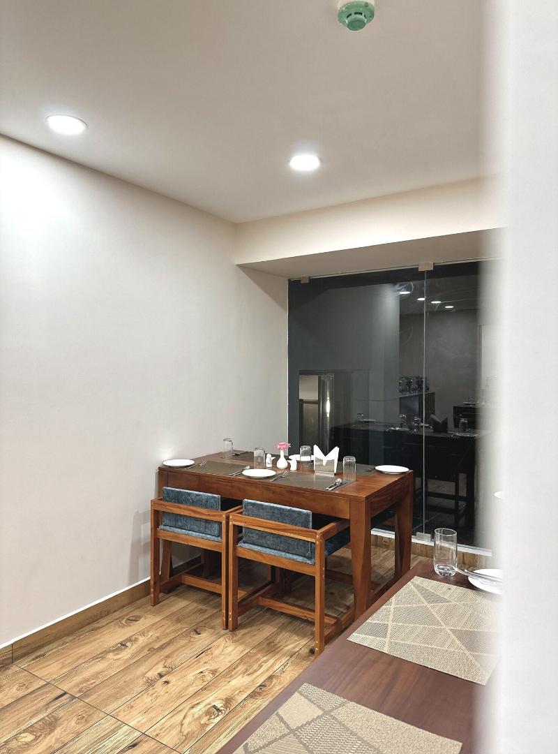 The Habitat Suites image