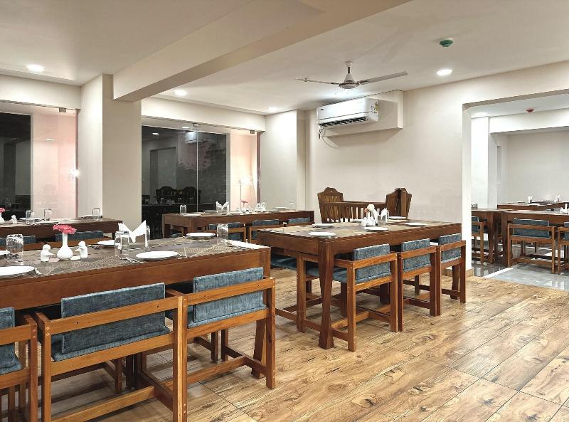 The Habitat Suites image