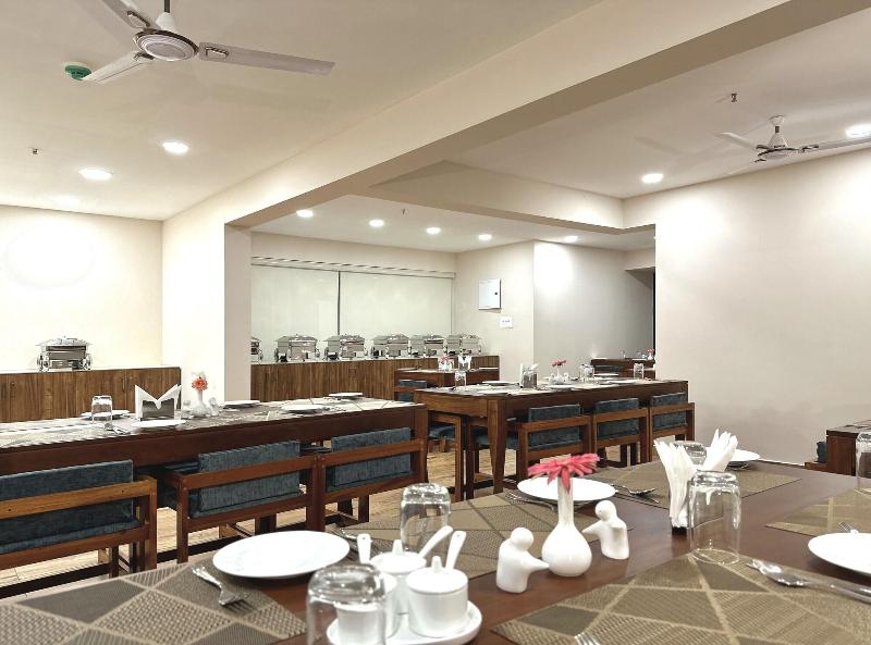The Habitat Suites image