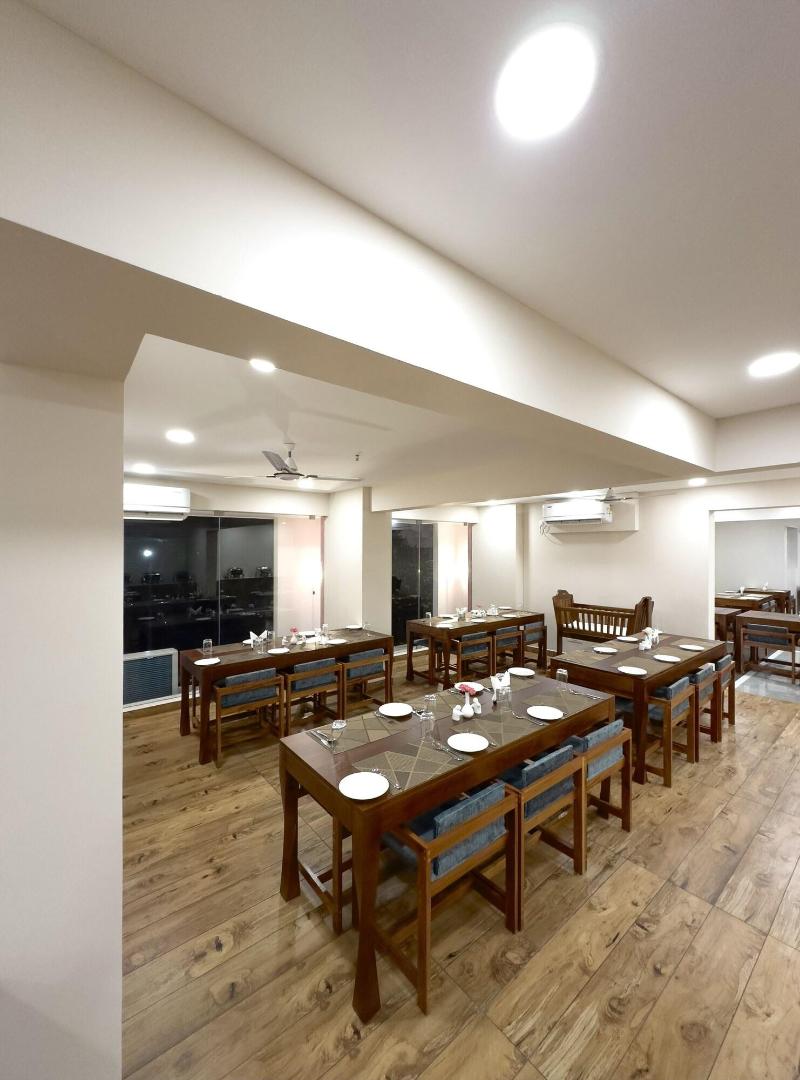 The Habitat Suites image