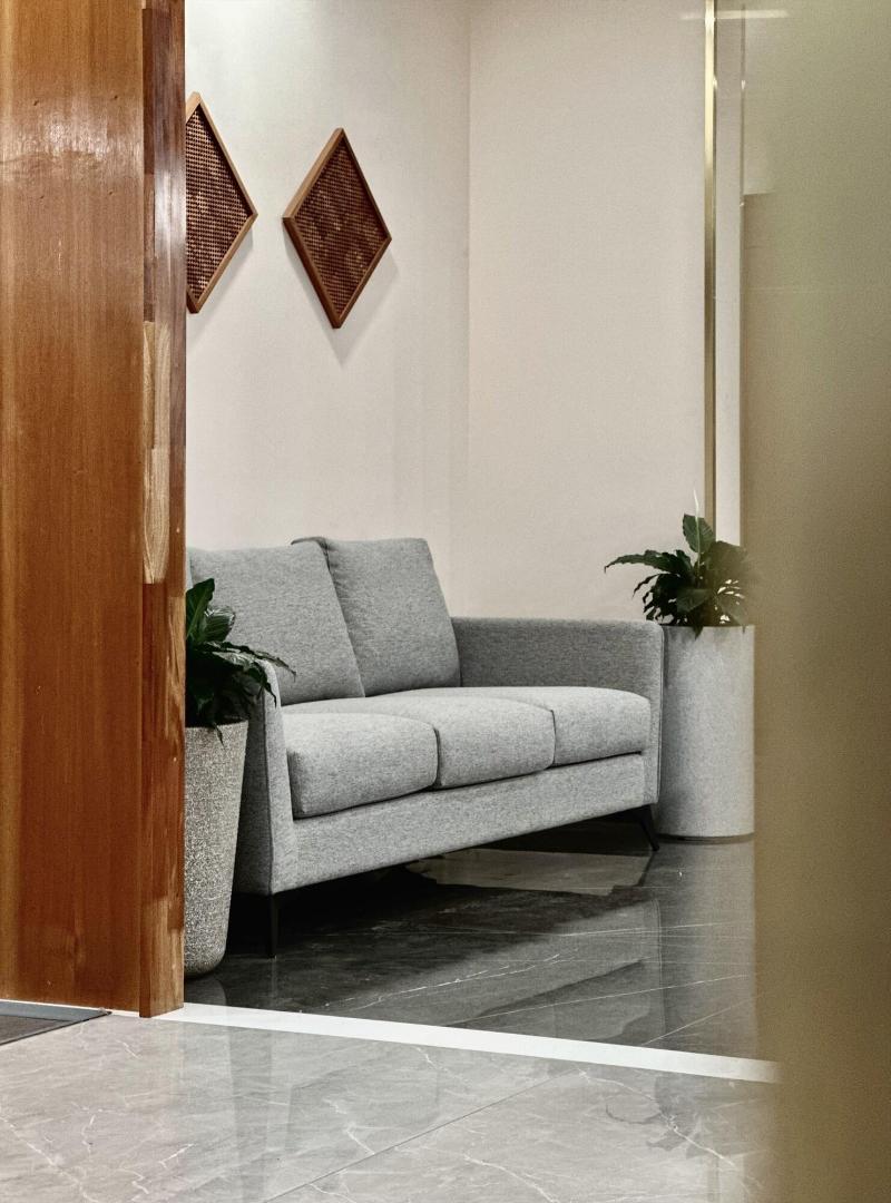 The Habitat Suites image