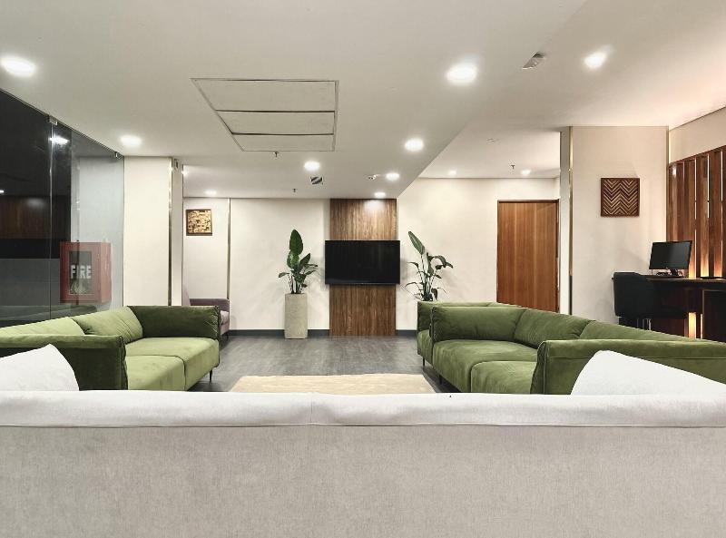 The Habitat Suites image