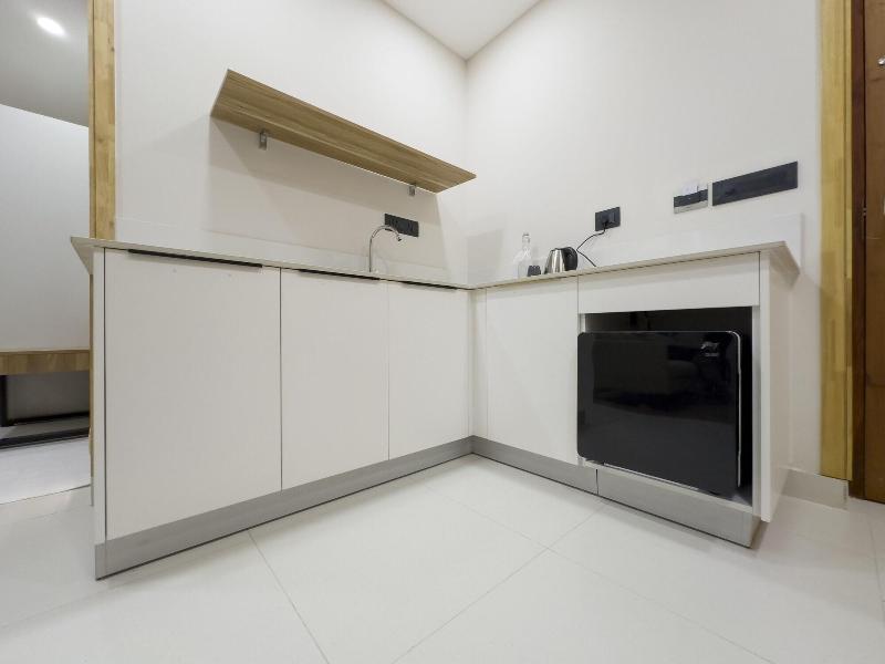 The Habitat Suites image