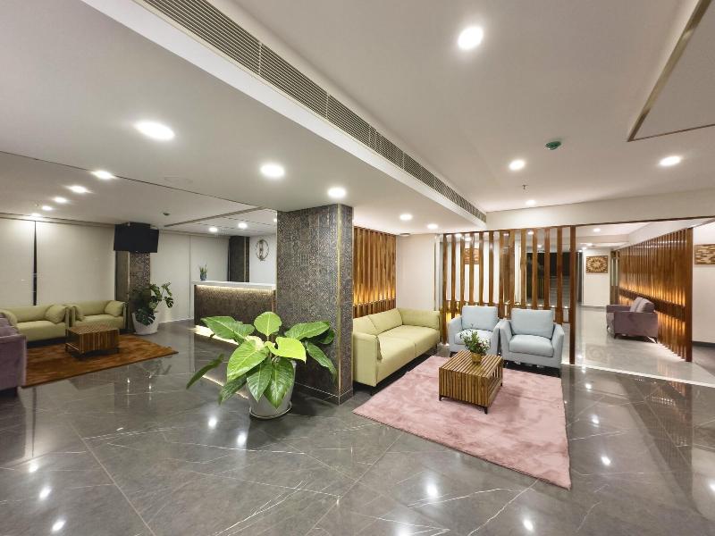 The Habitat Suites image