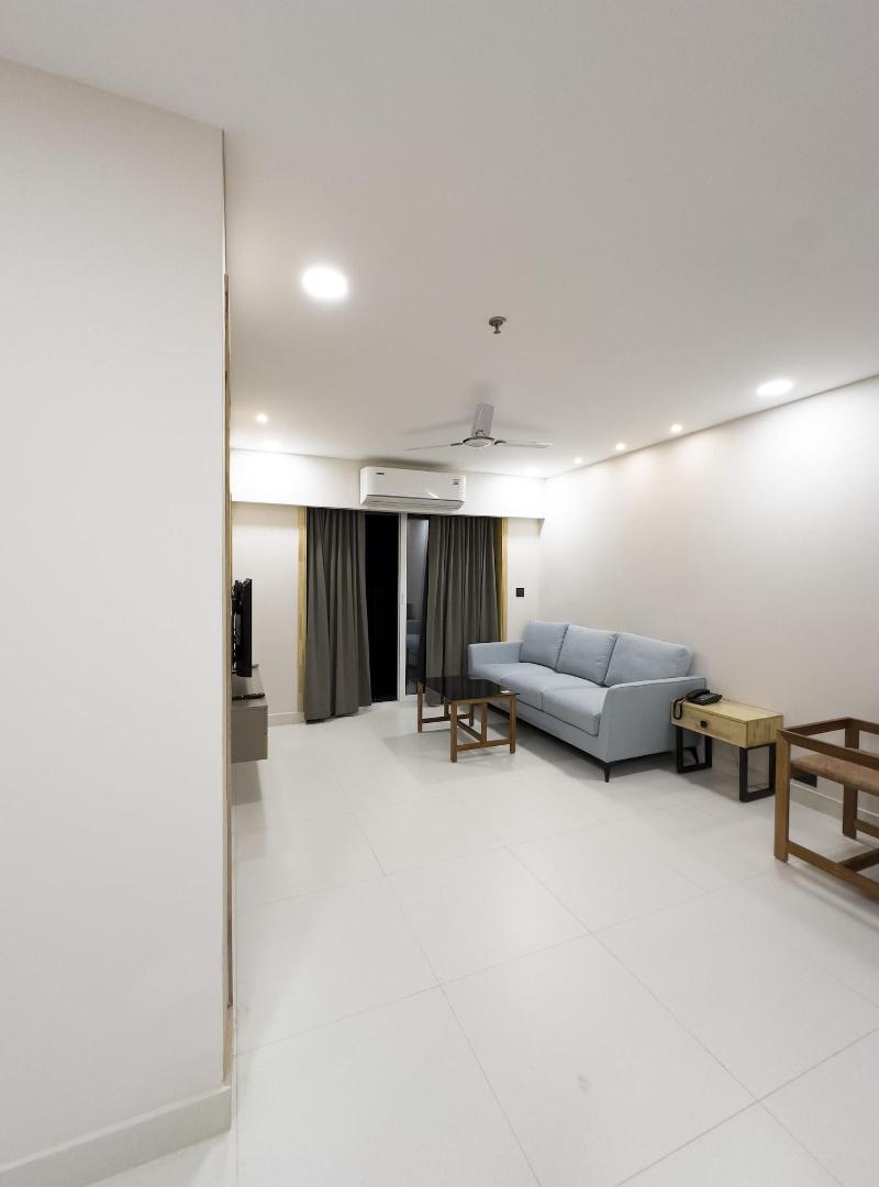The Habitat Suites image