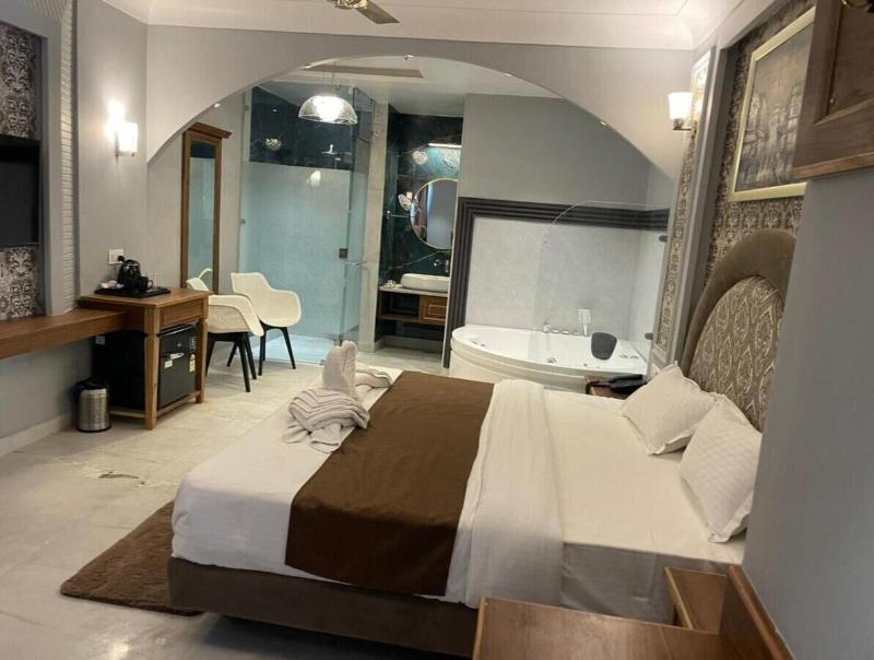 Mahal E Noor Amritsar Haveli 3