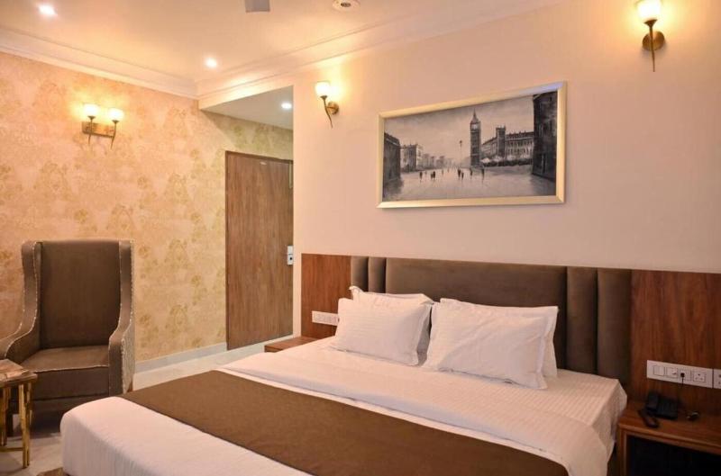 Mahal E Noor Amritsar Haveli 4