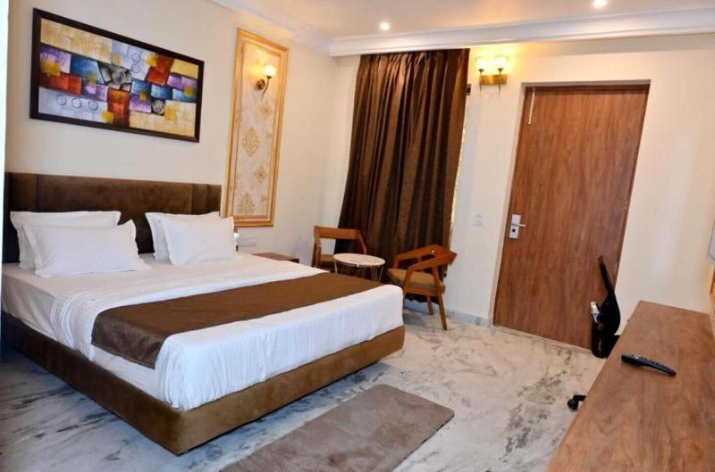 Mahal E Noor Amritsar Haveli 5