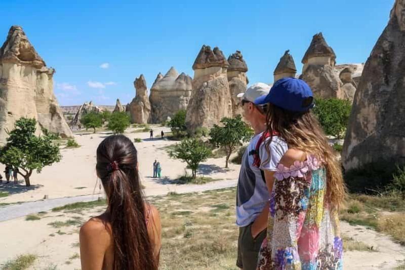 Cappadocia Divin House image