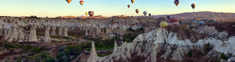Cappadocia Divin House image