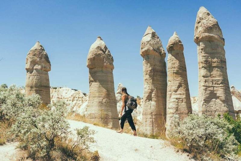 Cappadocia Divin House image